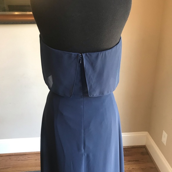 B2 by Jasmine style B173060 sz12 color caymanblue - Picture 5 of 8